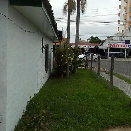Casa Torres Centro Vila Exterior foto
