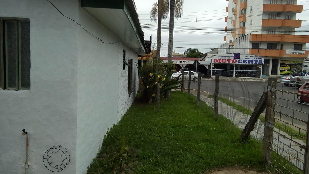 Casa Torres Centro Vila Exterior foto