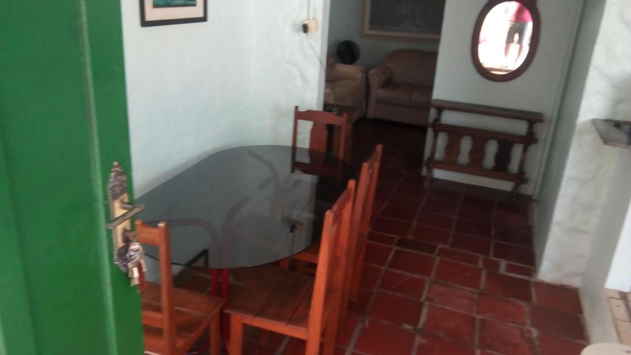 Casa Torres Centro Vila Exterior foto